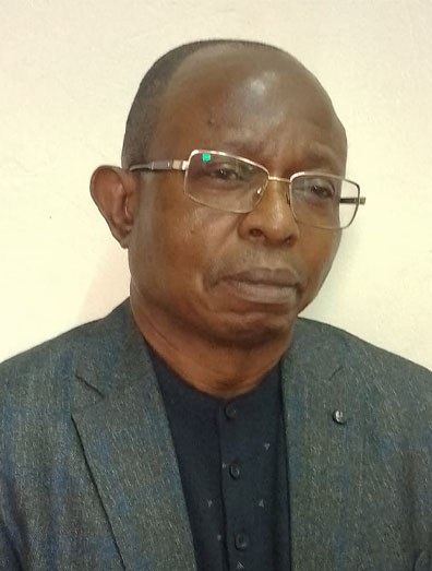 Ngonga