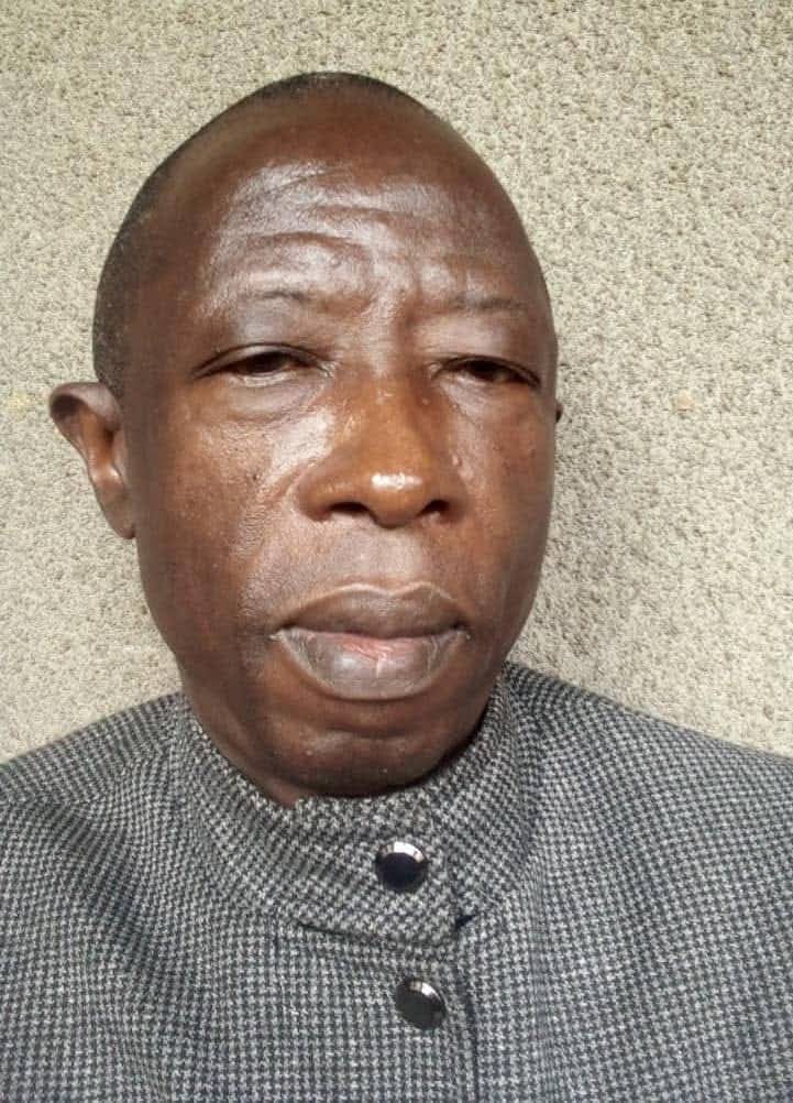 Tsambu